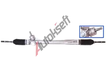 QWP dic mechanismus QWP WSD108, WSD108