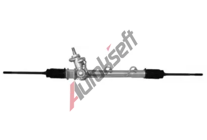 QWP dic mechanismus QWP WSD115, WSD115