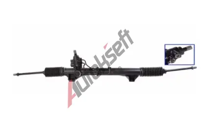 QWP dic mechanismus QWP WSD131, WSD131