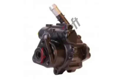 QWP Hydraulick� �erpadlo ��zen� QWP WSD162, WSD162