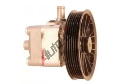 QWP Hydraulické čerpadlo řízení QWP WSD163, WSD163 QWP Hydraulické čerpadlo řízení QWP WSD163, WSD163