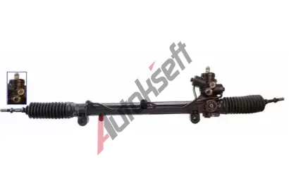 QWP dic mechanismus QWP WSD169, WSD169