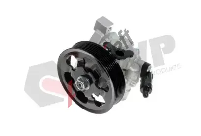 QWP Hydraulick� �erpadlo ��zen� QWP WSD318N, WSD318N