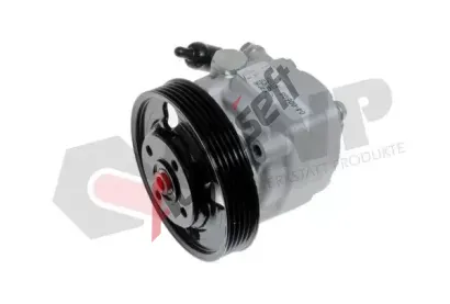 QWP Hydraulick� �erpadlo ��zen� QWP WSD344, WSD344