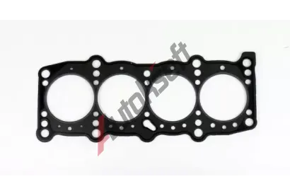 QWP Tsnn hlavy vlce QWP WSE277, WSE277