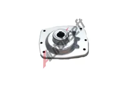 QWP Ložisko uložení tlumiče QWP WSM164, WSM164 QWP Ložisko uložení tlumiče QWP WSM164, WSM164