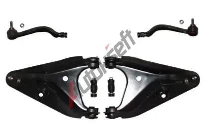 QWP Rameno zaven kol QWP WSS1006, WSS1006