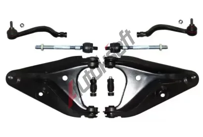 QWP Axi�ln� kloub p���n�ho t�hla ��zen� QWP WSS1007, WSS1007