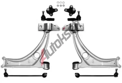 QWP Rameno zav�en� kol QWP WSS1009, WSS1009