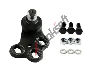 QWP ep ramene QWP WSS104K, WSS104K