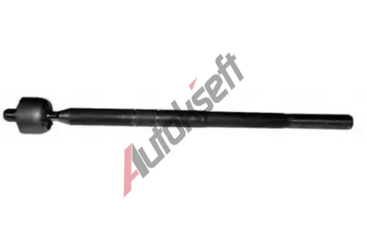 QWP Axiální kloub příčného táhla řízení QWP WSS1169, WSS1169  QWP Axiální kloub příčného táhla řízení QWP WSS1169, WSS1169