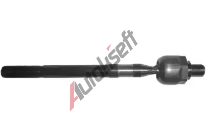 QWP Axi�ln� kloub p���n�ho t�hla ��zen� QWP WSS1181, WSS1181