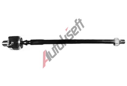 QWP Axiální kloub příčného táhla řízení QWP WSS1236, WSS1236  QWP Axiální kloub příčného táhla řízení QWP WSS1236, WSS1236