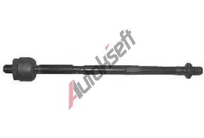 QWP Axiální kloub příčného táhla řízení QWP WSS1246, WSS1246  QWP Axiální kloub příčného táhla řízení QWP WSS1246, WSS1246