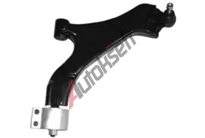 QWP Rameno zavěšení kol QWP WSS1323, WSS1323 QWP Rameno zavěšení kol QWP WSS1323, WSS1323