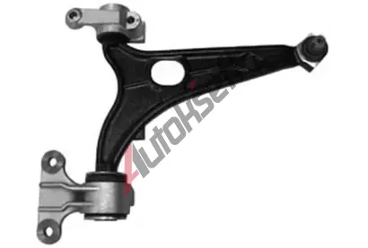 QWP Rameno zavěšení kol QWP WSS1353, WSS1353 QWP Rameno zavěšení kol QWP WSS1353, WSS1353