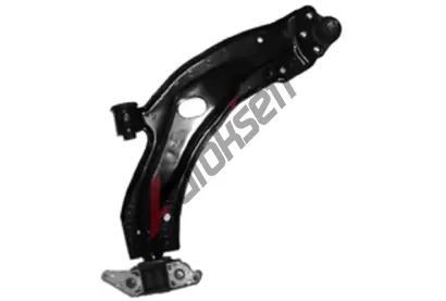 QWP Rameno zav�en� kol QWP WSS1367, WSS1367