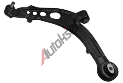 QWP Rameno zavěšení kol QWP WSS1372, WSS1372 QWP Rameno zavěšení kol QWP WSS1372, WSS1372