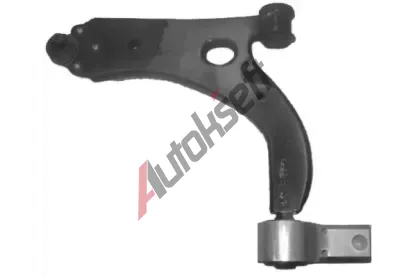 QWP Rameno zavěšení kol QWP WSS1390, WSS1390  QWP Rameno zavěšení kol QWP WSS1390, WSS1390