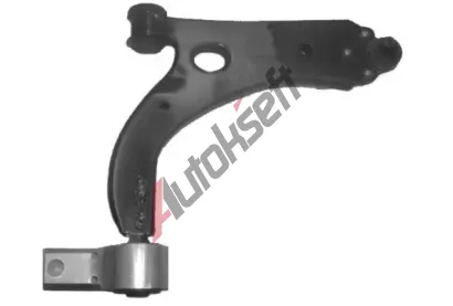 QWP Rameno zavěšení kol QWP WSS1391, WSS1391  QWP Rameno zavěšení kol QWP WSS1391, WSS1391