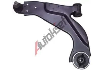 QWP Rameno zavěšení kol QWP WSS1410, WSS1410  QWP Rameno zavěšení kol QWP WSS1410, WSS1410