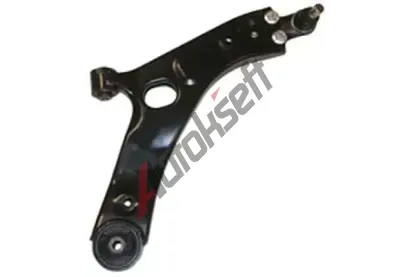 QWP Rameno zaven kol QWP WSS1437, WSS1437