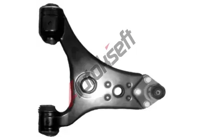 QWP Rameno zavěšení kol QWP WSS1458, WSS1458  QWP Rameno zavěšení kol QWP WSS1458, WSS1458