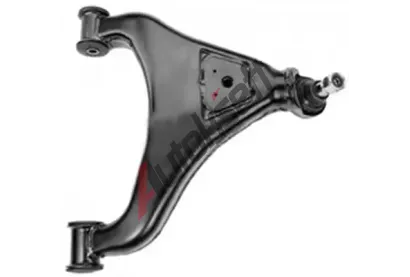 QWP Rameno zaven kol QWP WSS1508, WSS1508