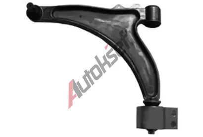 QWP Rameno zavěšení kol QWP WSS1536, WSS1536 QWP Rameno zavěšení kol QWP WSS1536, WSS1536