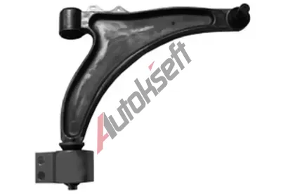 QWP Rameno zaven kol QWP WSS1537, WSS1537