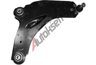 QWP Rameno zavěšení kol QWP WSS1549, WSS1549  QWP Rameno zavěšení kol QWP WSS1549, WSS1549