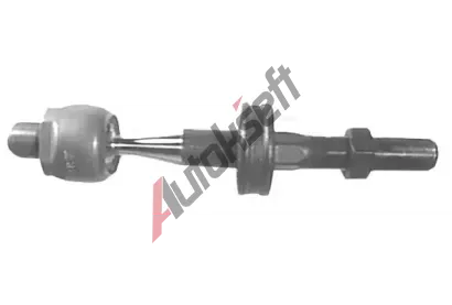 QWP Axi�ln� kloub p���n�ho t�hla ��zen� QWP WSS155, WSS155