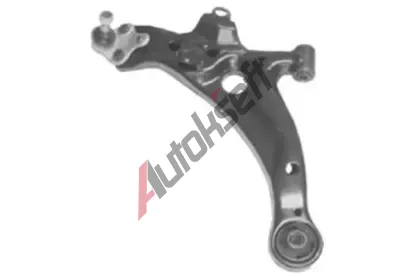 QWP Rameno zavěšení kol QWP WSS1612, WSS1612  QWP Rameno zavěšení kol QWP WSS1612, WSS1612