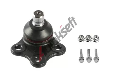 QWP Čep ramene QWP WSS1667K, WSS1667K  QWP Čep ramene QWP WSS1667K, WSS1667K