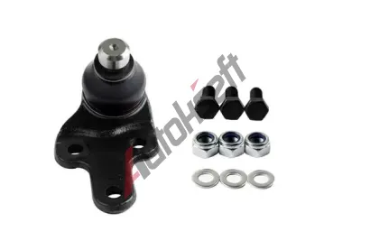 QWP ep ramene QWP WSS1672K, WSS1672K