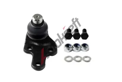 QWP Čep ramene QWP WSS1673K, WSS1673K  QWP Čep ramene QWP WSS1673K, WSS1673K