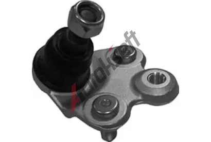 QWP Čep ramene QWP WSS1676, WSS1676  QWP Čep ramene QWP WSS1676, WSS1676