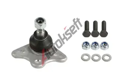 QWP Čep ramene QWP WSS1696K, WSS1696K  QWP Čep ramene QWP WSS1696K, WSS1696K