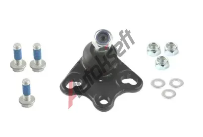 QWP Čep ramene QWP WSS1697K, WSS1697K  QWP Čep ramene QWP WSS1697K, WSS1697K