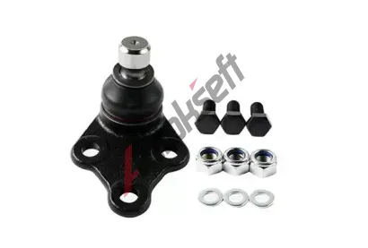 QWP Čep ramene QWP WSS1704K, WSS1704K  QWP Čep ramene QWP WSS1704K, WSS1704K