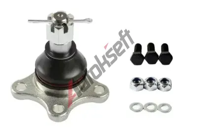 QWP Čep ramene QWP WSS1710K, WSS1710K QWP Čep ramene QWP WSS1710K, WSS1710K