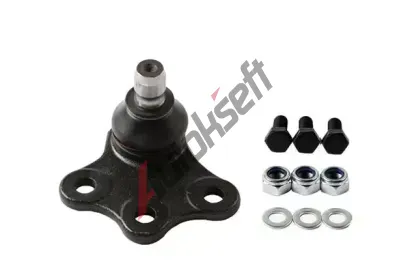 QWP ep ramene QWP WSS1720K, WSS1720K