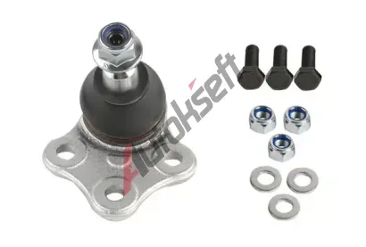 QWP Čep ramene QWP WSS1728K, WSS1728K  QWP Čep ramene QWP WSS1728K, WSS1728K