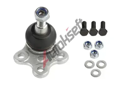 QWP ep ramene QWP WSS1732K, WSS1732K