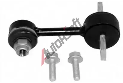 QWP Tyč / vzpěra stabilizátoru QWP WSS1765, WSS1765  QWP Tyč / vzpěra stabilizátoru QWP WSS1765, WSS1765