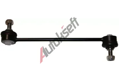 QWP Tyč / vzpěra stabilizátoru QWP WSS1834, WSS1834  QWP Tyč / vzpěra stabilizátoru QWP WSS1834, WSS1834