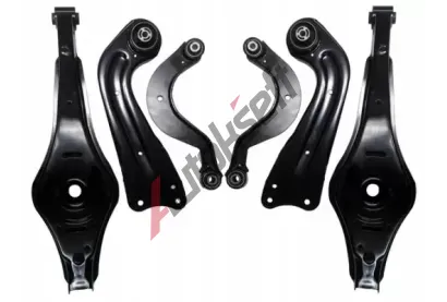 QWP Rameno zav�en� kol QWP WSS1960, WSS1960