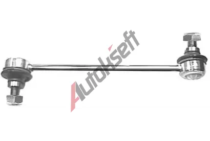 QWP Tyč / vzpěra stabilizátoru QWP WSS206, WSS206  QWP Tyč / vzpěra stabilizátoru QWP WSS206, WSS206