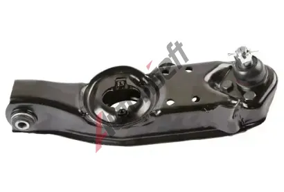 QWP Rameno zaven kol QWP WSS2157, WSS2157