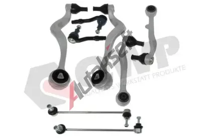 QWP Sada na opravu p���n�ho z�v�sn�ho ramena QWP WSS2425, WSS2425